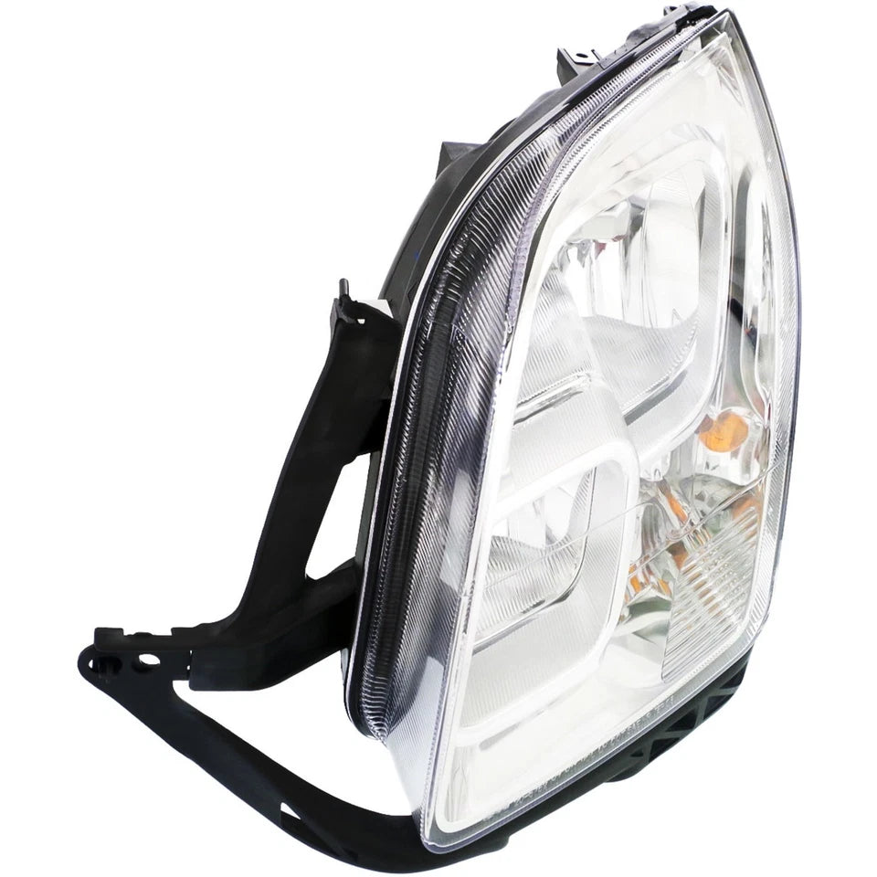 2006–2009 Ford Fusion Headlight Pair Set — Halogen  | OEM Fit