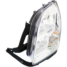 Load image into Gallery viewer, 2006–2009 Ford Fusion Headlight Pair Set — Halogen  | OEM Fit