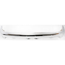 Load image into Gallery viewer, 1992–1995 Toyota 4Runner Front Bumper — Chrome Steel | OEM Fit
