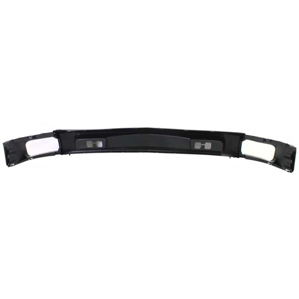 2007–2010 Chevrolet Silverado 2500 HD  Front Lower Air Deflector Valance | OEM Fit