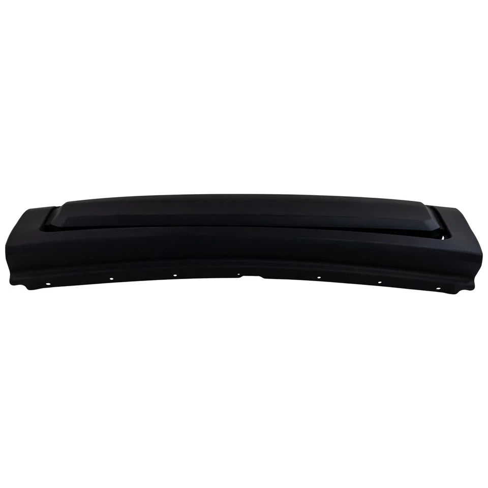 2014–2015 Toyota Tundra Front Bumper Cover Fascia | OEM Fit