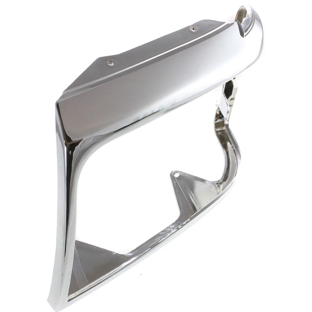 1992–1997 Ford F-150 Left & Right Headlight Door Set  | OEM Fit