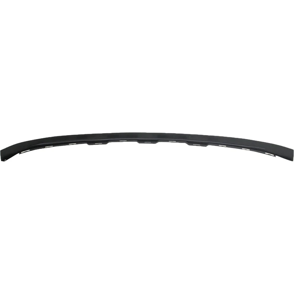 2007-2013 GMC Sierra 1500 Front Valance Textured  | OEM Fit