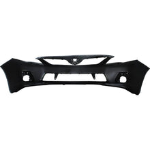 Load image into Gallery viewer, 2011–2013 Toyota Corolla  Front Bumper Cover Primed Plastic | OEM Fit