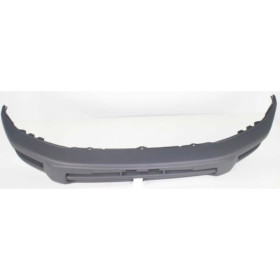1998–2000 Toyota RAV4 Front Bumper Cover Textured | OEM Fit
