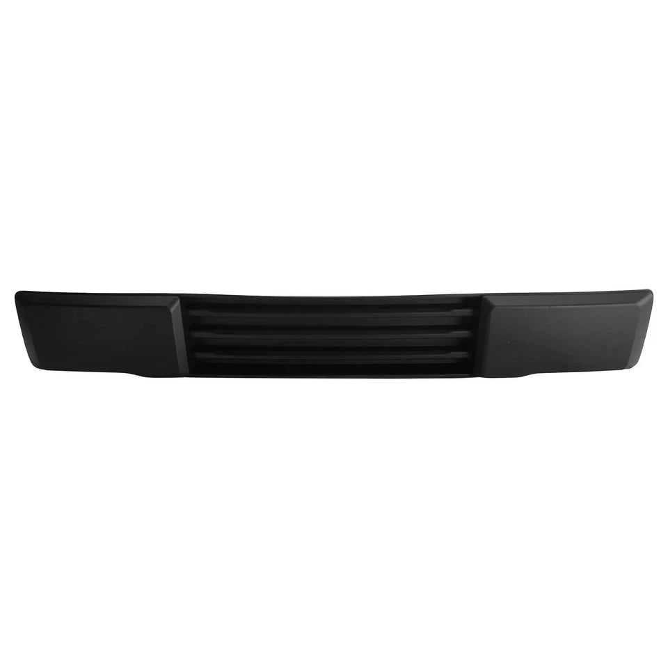 2015–2017 Ford F-150 Front Bumper Lower Trim Cover W/ License Plate | OEM Fit