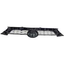Load image into Gallery viewer, 2014 Toyota 4Runner Grille Textured Black Plastic | OEM Fit