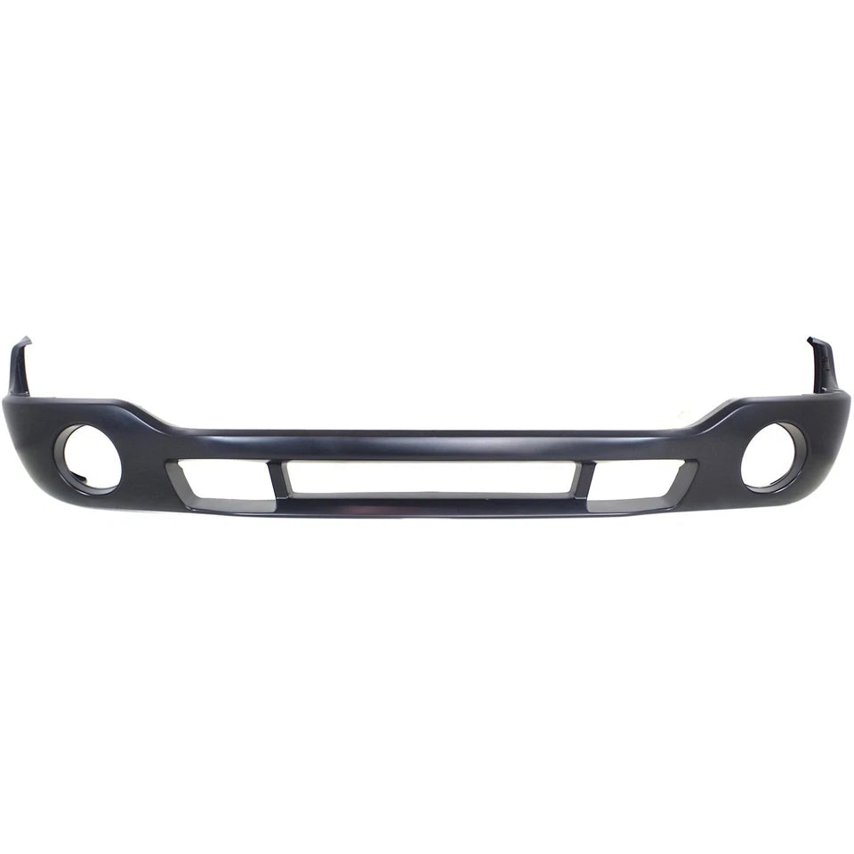2003–2006 GMC Sierra 1500 Front Bumper Kit Fits 1500 HD & 2500 HD | OEM Fit
