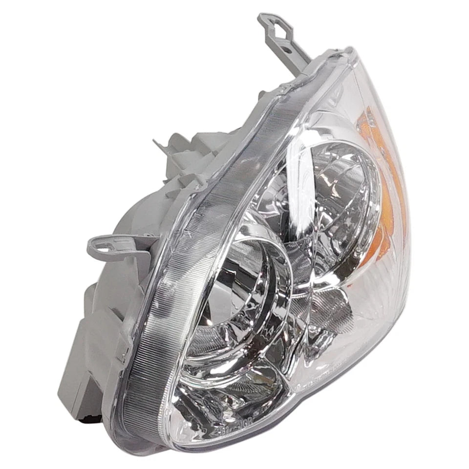 2005–2008 Toyota Corolla Sedan Headlight  | OEM Fit