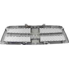 Load image into Gallery viewer, 2009–2012 Dodge Ram 1500 Front Grille Chrome Plastic | OEM Fit