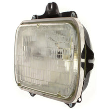 Load image into Gallery viewer, 1987–1995 Toyota Pickup Halogen Headlight Set Left &amp; Right Sealed Beam Type | OEM Fit