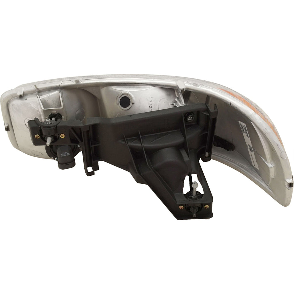 1999–2006 GMC Sierra 1500 & 2001–2006 Sierra 3500 Headlight Kit  | OEM Fit