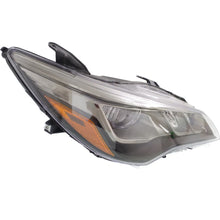 Load image into Gallery viewer, 2015–2017 Toyota Camry XSE Headlight Set LED w/ Bulb Left &amp; Right | OEM Fit