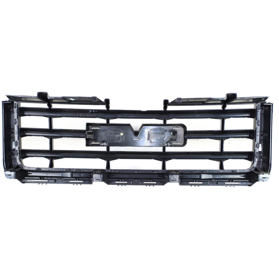 2007–2013 GMC Sierra 1500 Truck Grille Grill 22761793 | OEM Fit