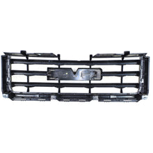 Load image into Gallery viewer, 2007–2013 GMC Sierra 1500 Truck Grille Grill 22761793 | OEM Fit