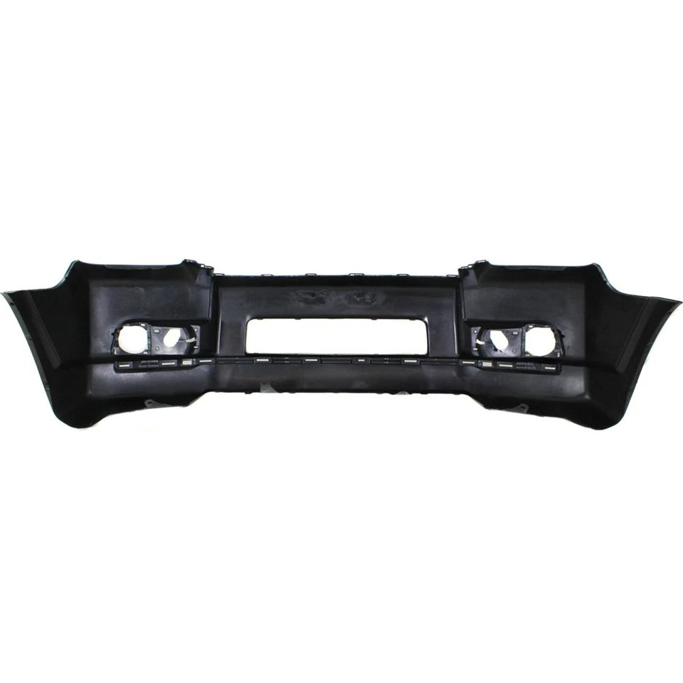 2010–2013 Toyota 4Runner Front Bumper Cover | OEM Fit