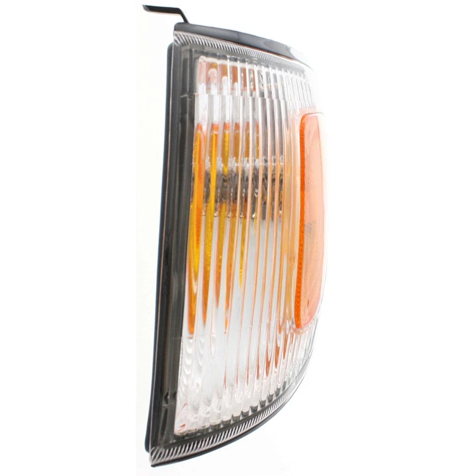 1997–2000 Toyota Tacoma Headlight Kit | OEM Fit