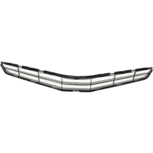 Load image into Gallery viewer, 2010–2011 Toyota Camry Front Grille – Lower Textured Gray Plastic | OEM Fit