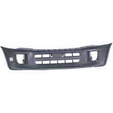 Load image into Gallery viewer, 2001–2003 Toyota RAV4 Front Bumper Cover Textured Plastic  | OEM Fit
