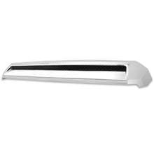 Load image into Gallery viewer, 2014–2021 Toyota Tundra Chrome Front Upper Hood Bulge Molding Grille Trim | OEM Fit