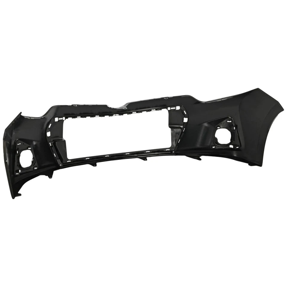 2014–2016 Toyota Corolla Front Bumper Cover Primed | OEM Fit