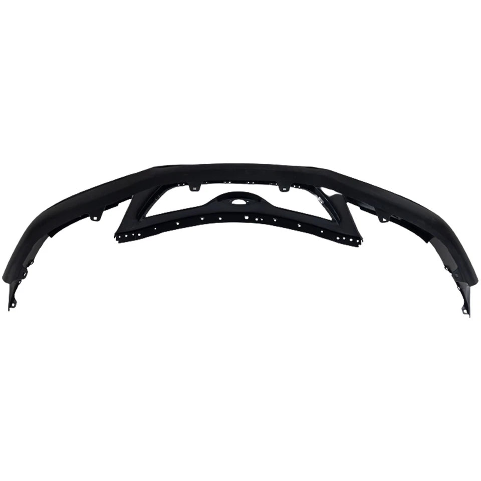 2007–2009 Toyota Camry Front Bumper Cover Primed | OEM Fit