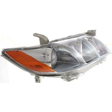 Load image into Gallery viewer, 2007–2009 Toyota Camry Hybrid  Headlight Set Left &amp; Right 2Pc | OEM Fit
