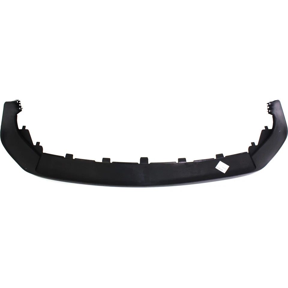 2011–2012 Ram 1500 Front Upper Bumper Cover Fascia Kit Textured | OEM Fit