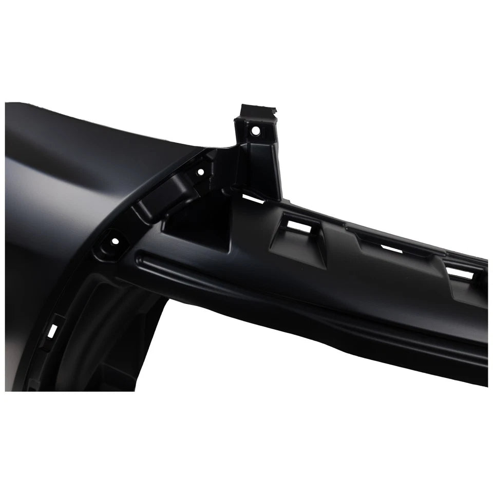 2015–2017 Toyota Camry Front Bumper Cover Primed 52119-07912 TO1000409 | OEM Fit