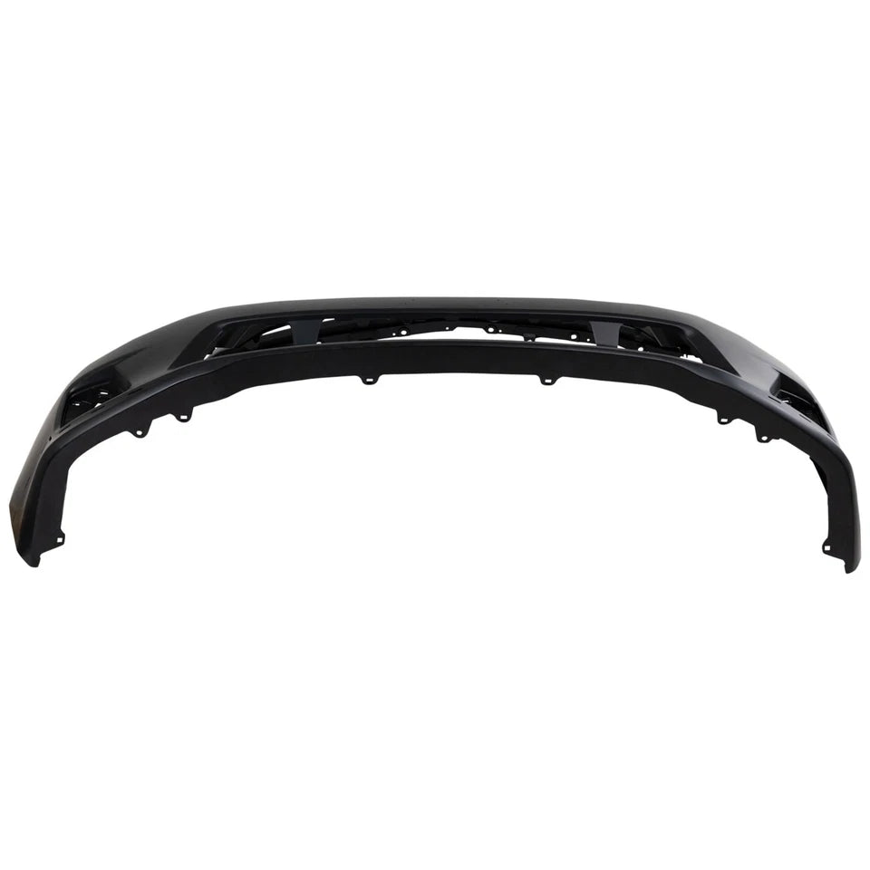 2011–2013 Toyota Corolla Front Bumper Cover  Primed| OEM Fit