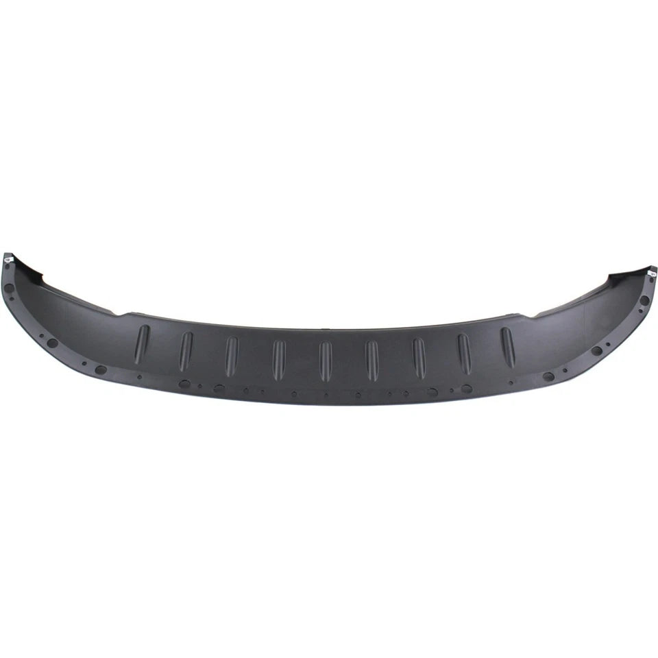 2011–2012 Ram 1500 Front Valance Textured | OEM Fit