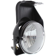 Load image into Gallery viewer, 2004–2006 GMC Sierra 1500 / 2500HD / 3500 Fog Light Set Left &amp; Right | OEM Fit
