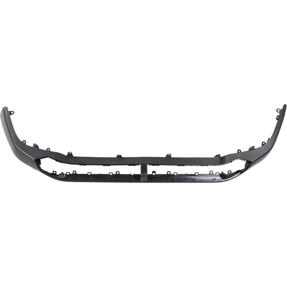2019–2024 Toyota RAV4 Front Lower Air Dam Deflector Valance Apron 52411-42110 | OEM Fit
