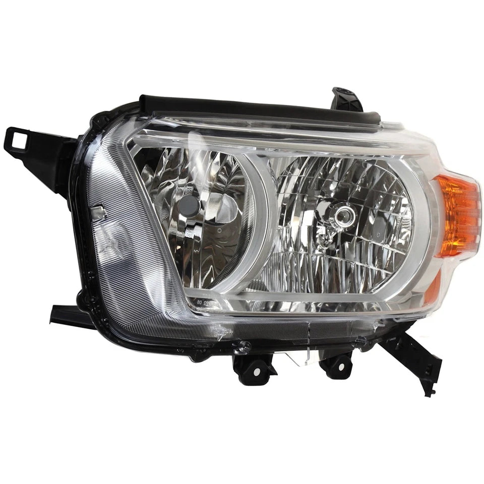 2010–2013 Toyota 4Runner Headlight Set Left and Right Side  | OEM Fit