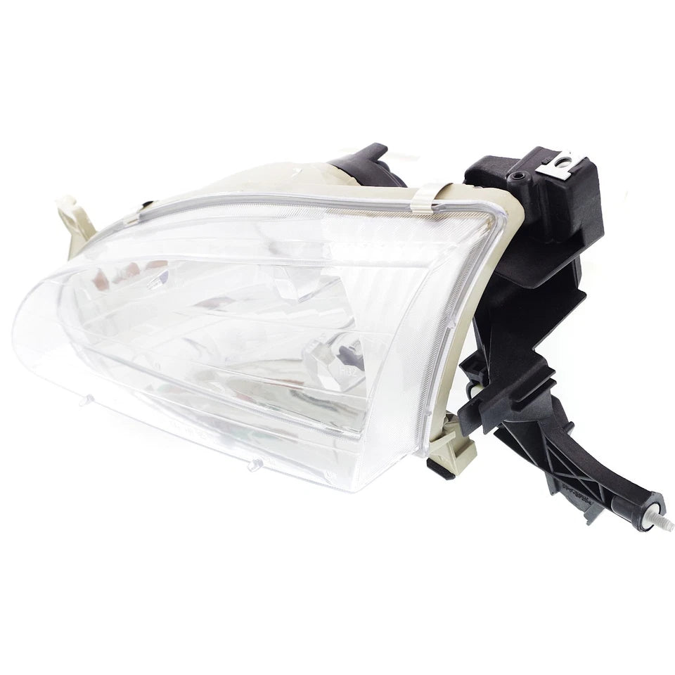 2002–2004 Toyota Camry SE Headlights | OEM Fit