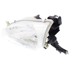 Load image into Gallery viewer, 2002–2004 Toyota Camry SE Headlights | OEM Fit