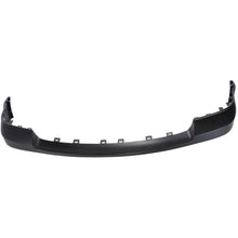 Load image into Gallery viewer, 2007–2013 GMC Sierra 1500 Front Upper Bumper Cover Primed | OEM-Fit