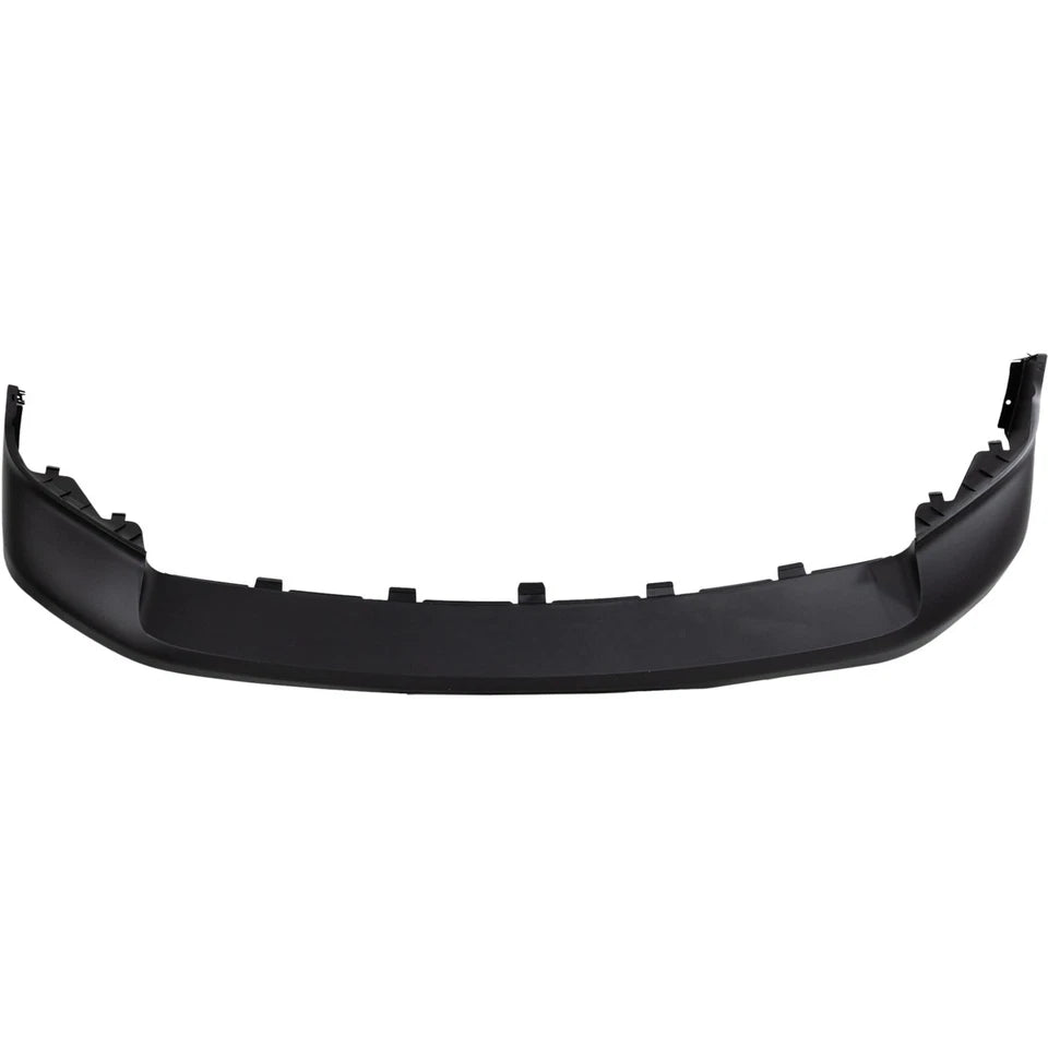 2009–2012 Dodge Ram 1500 Front Upper Bumper Cover — Textured | OEM Fit