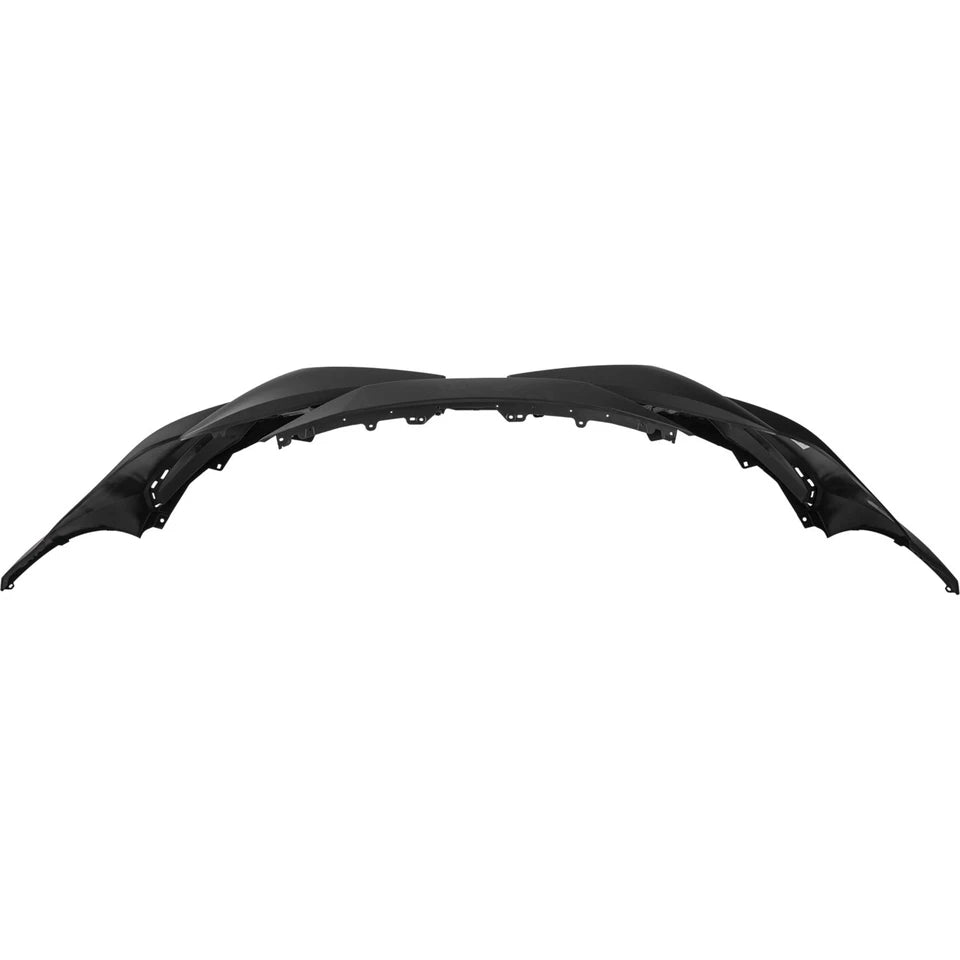 2020–2021 Toyota Corolla Front Bumper Cover Fascia Primed  | OEM Fit