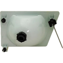 Load image into Gallery viewer, Headlights For 1999-2007 Ford E-350 Super Duty Driver &amp; Passenger Side Halogen w/ Bulbs (Pair, Set of 2)