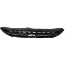 Load image into Gallery viewer, 2006–2009 Toyota 4Runner Grille Textured Black Plastic | OEM Fit