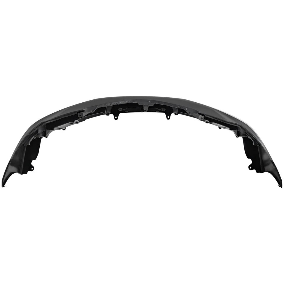 2012–2014 Toyota Camry Front Bumper Cover Primed Plastic | OEM Fit