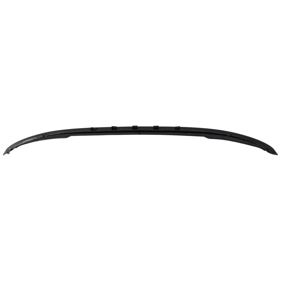 2018–2021 Ford Expedition Front Lower Air Dam Deflector Valance | OEM Fit