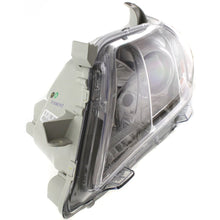 Load image into Gallery viewer, 2007–2009 Toyota Camry SE/LE/XLE Headlight Set Left &amp; Right Chrome Housing | OEM Fit