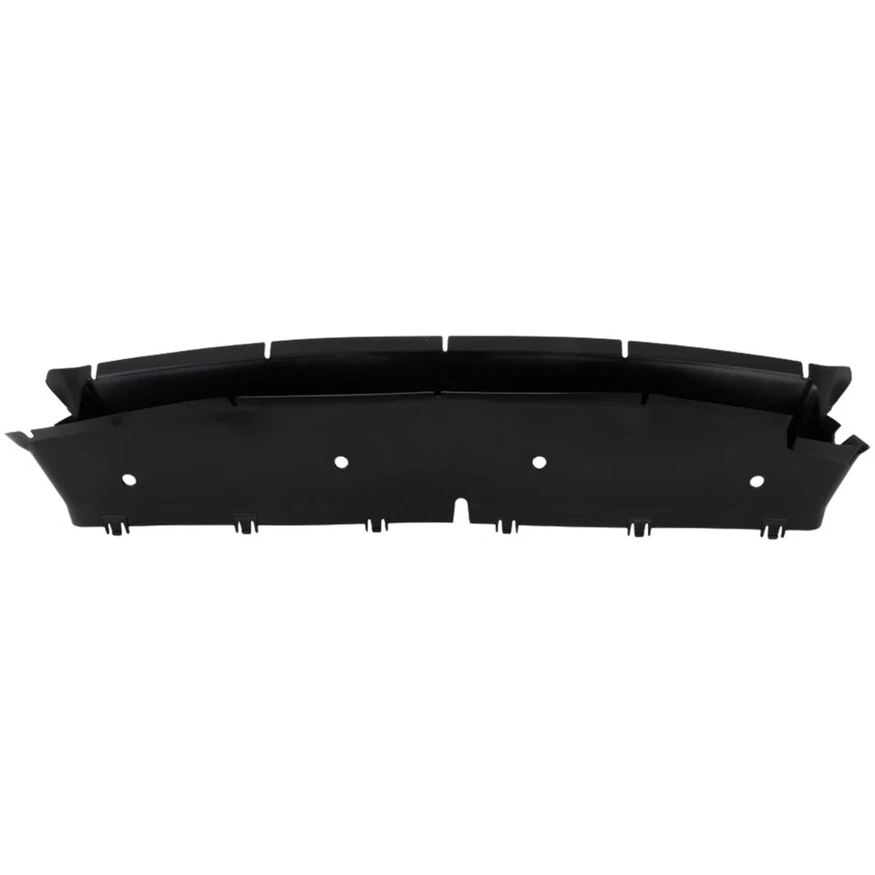 Front Lower Valance For 2020-2024 Ford Explorer | OEM Fit
