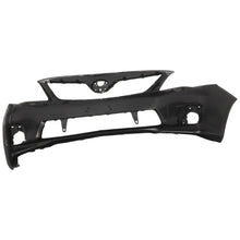 Load image into Gallery viewer, 2011–2013 Toyota Corolla Front Bumper Cover | OEM Fit