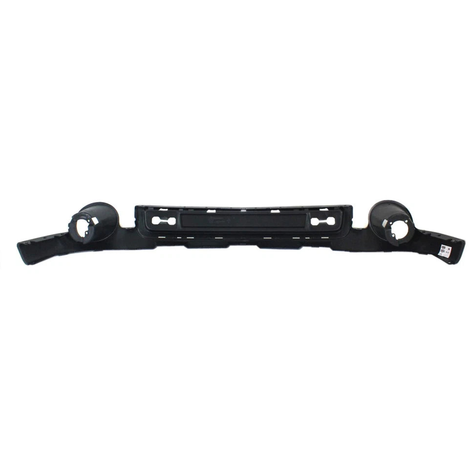 2007–2013 GMC Sierra 1500 Front Lower Valance  Primed | OEM-Fit