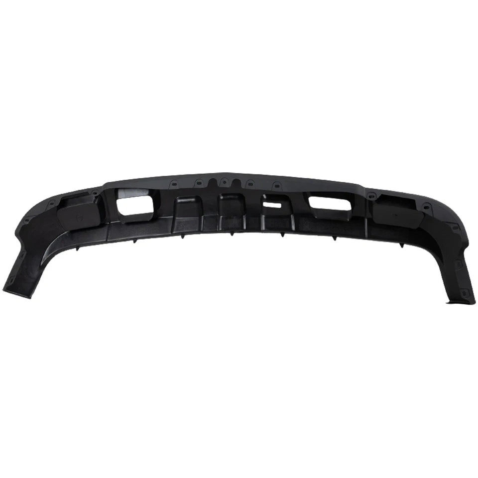 2003–2006 Chevrolet Silverado 1500 Front Air Deflector Valance | OEM Fit