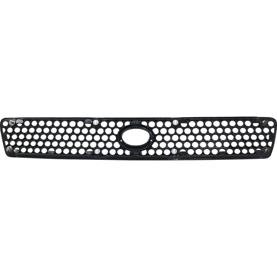 1996–1997 Toyota RAV4 Grille Black | OEM Fit