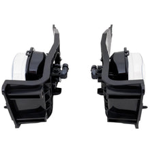 Load image into Gallery viewer, Ford F-450 Fog Light Set Left and Right Side Driving Lamps (Set of 2) | OEM Fit